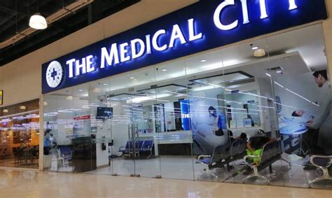 medical city don antonio|Our Clinics .